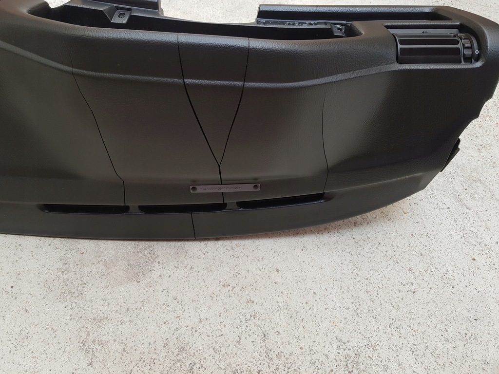 фото №8, Приборная панель приборная приборная панель оригинал bmw e30