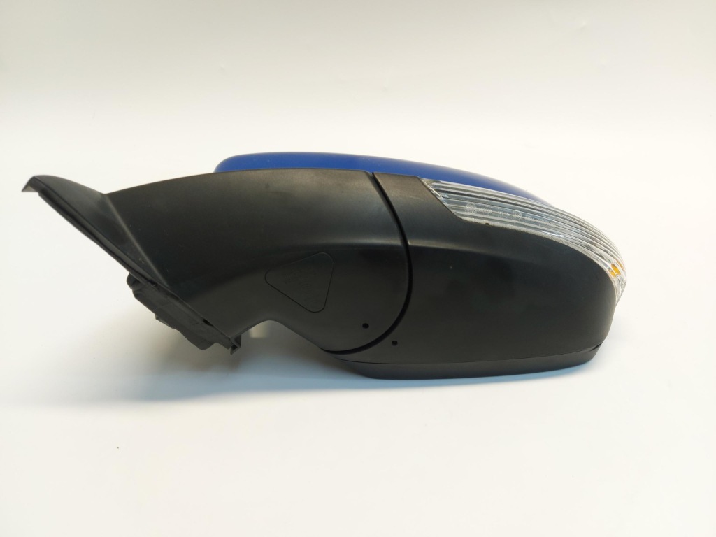 фото №3, Mg zs зеркало левая 6pin 5jsj