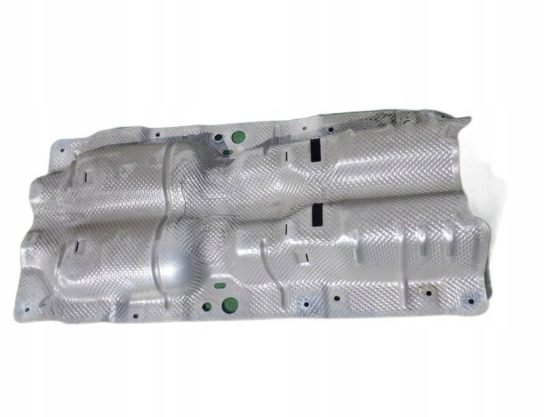 фото №1, Audi 83 8u захист теплова 8u0521441