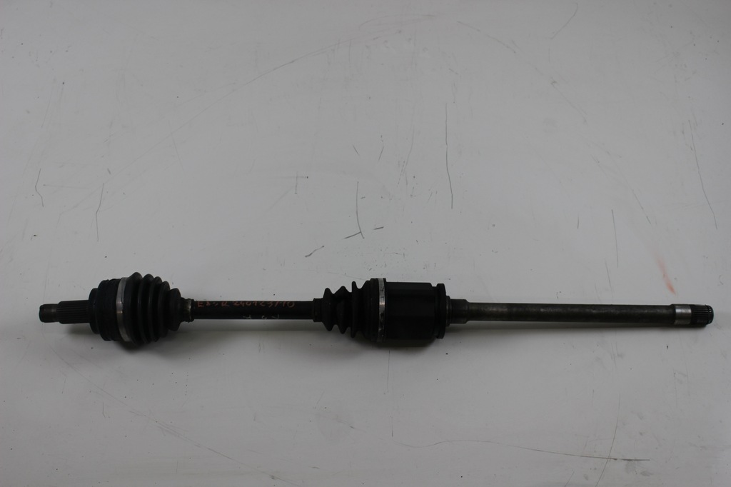 фото №1, Приводной вал правая перед bmw e83 x3 xd x-drive 3450564 ai 03