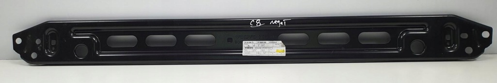 фото №1, Балка pod радіатор volvo v60 s60 v70 xc60 xc70