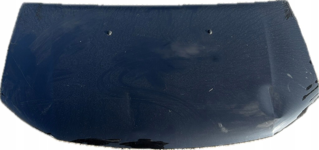 Купить Sandero 2 рестайлинг  капот крышка двигателя nv676