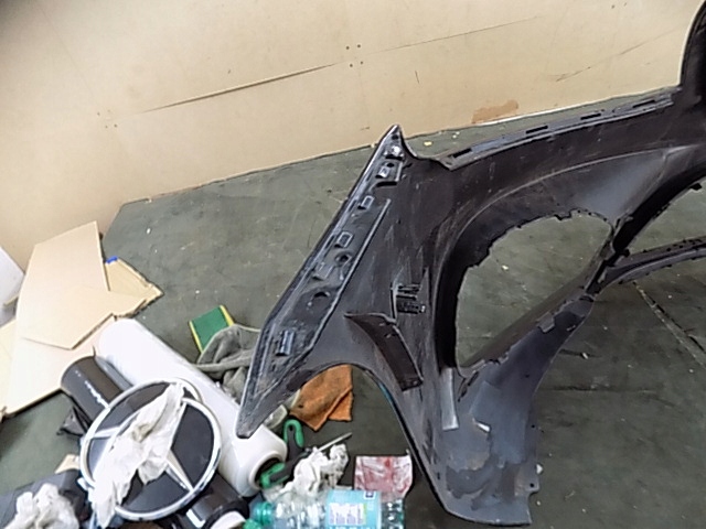 фото №13, Mercedes s klasa w222 amg lift бампер передний перед a222885610 w222 org