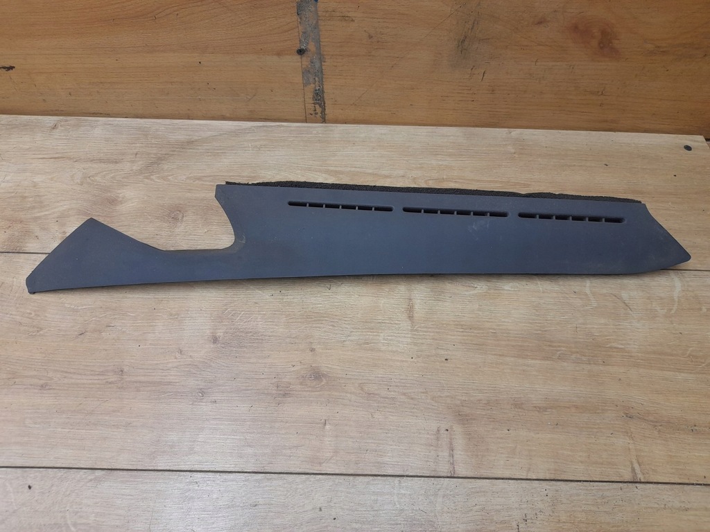 фото №8, Решётка защита обдув багажника 2szt previa estima