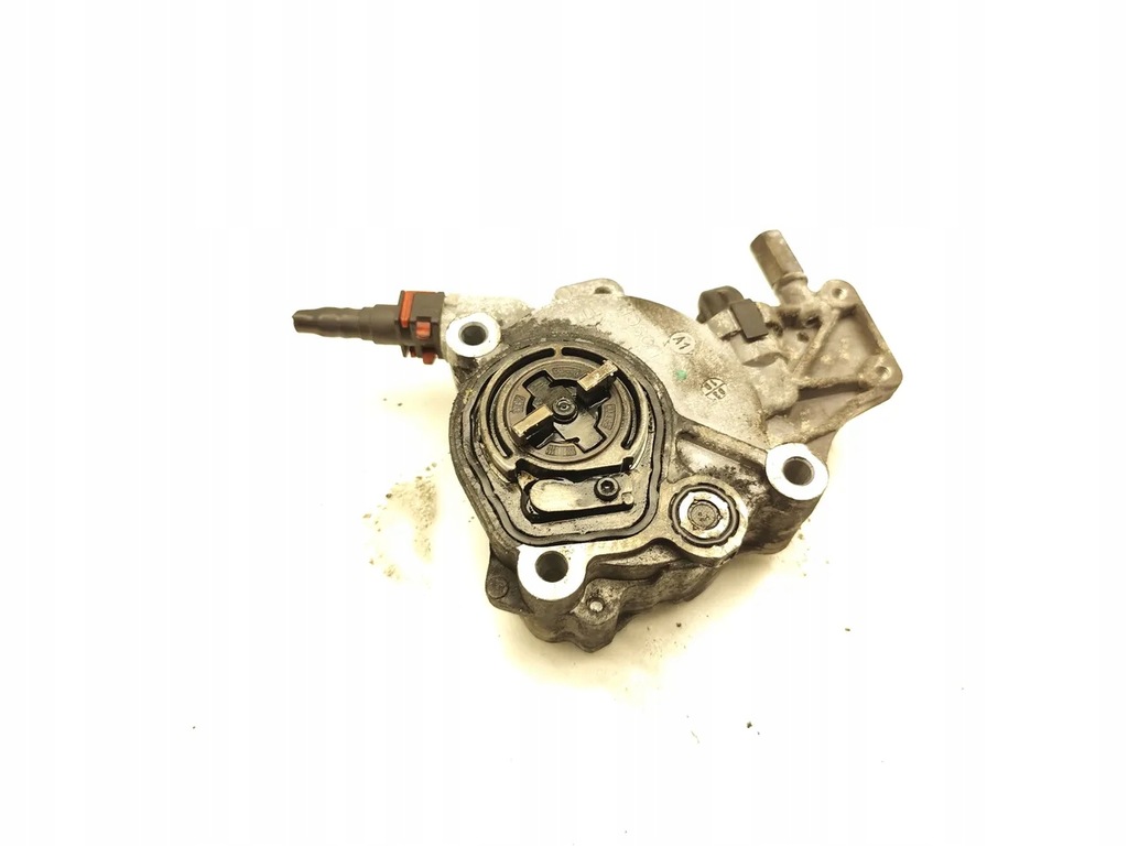 фото №1, Land rover freelander 2 насос вакуумная тормоза