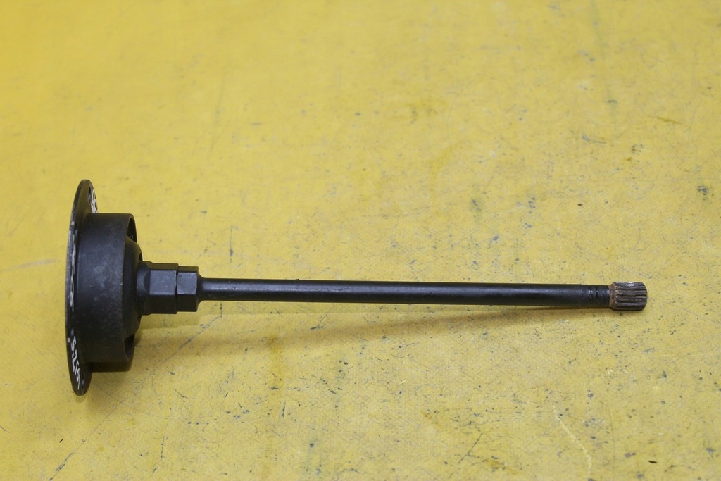 фото №3, Привід компресор кондиціонер s6 c6 5.2fsi