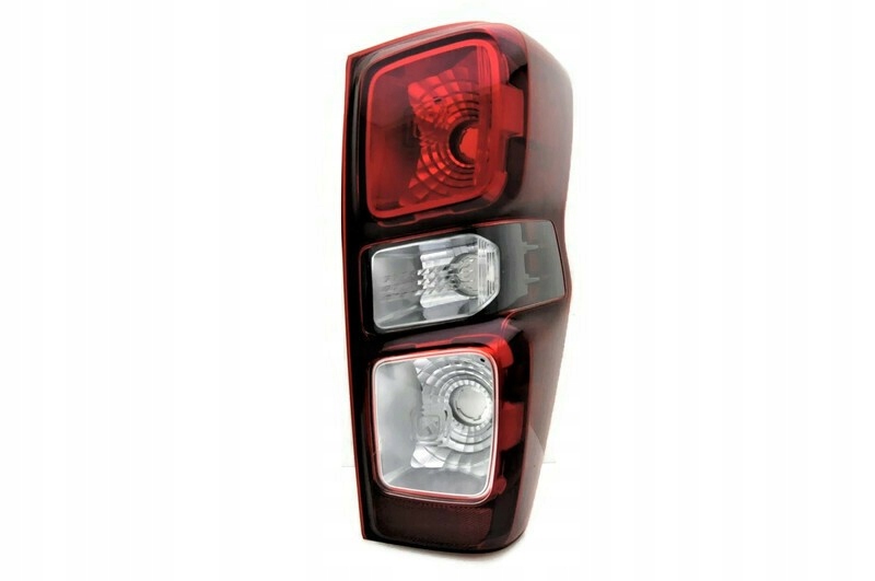 фото №1, Isuzu d-max 2020- nowa лампа задня права