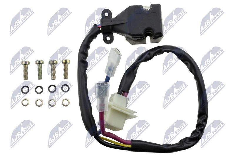 фото №9, Nty резистор вентилятор