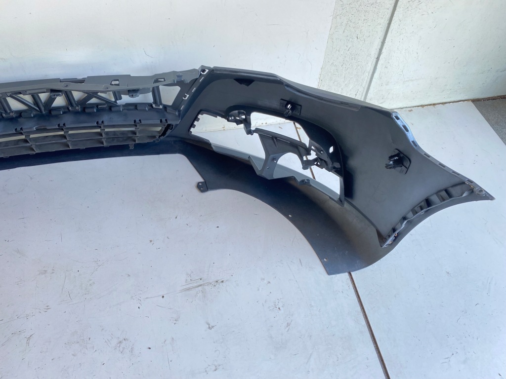 Бампер перед передний vw passat cc 3c8 2008-2012 с Разборки