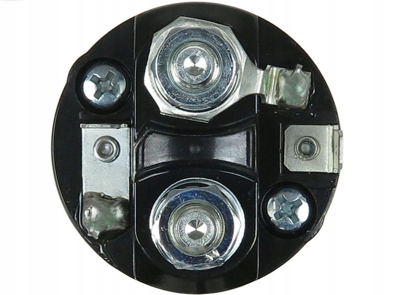 фото №3, Вимикач електромагнітний, стартер as-pl ss0311p