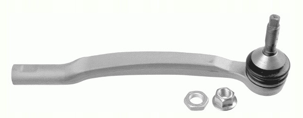 Купить Lemforder наконечник тяга рулевой volvo