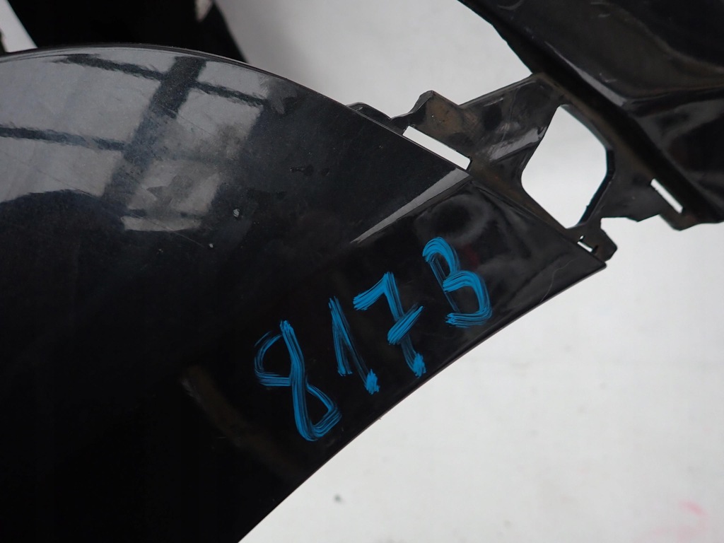 фото №9, Kia ceed iii lift 21- gt-line pdc бампер перед передний