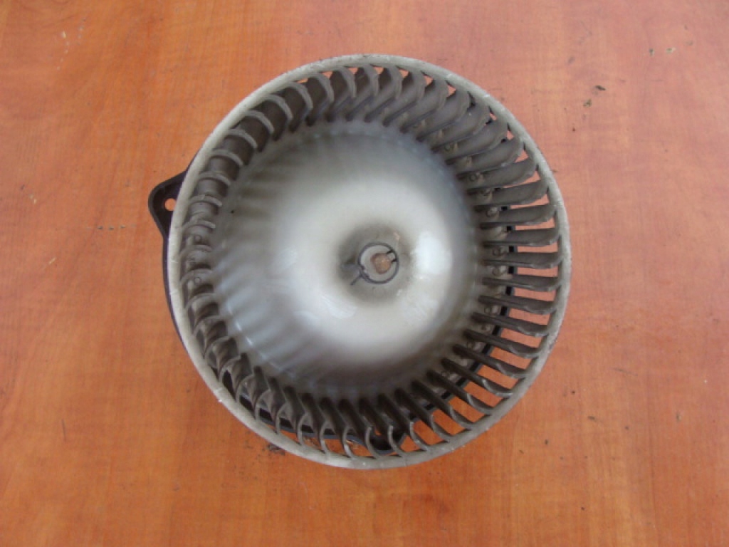 фото №1, Вентилятор моторчик обдув вентилятор celica vi