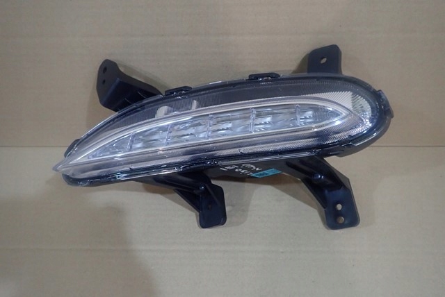 фото №1, Протитуманна фара лівий передній hyundai i30 iii n-line 18-