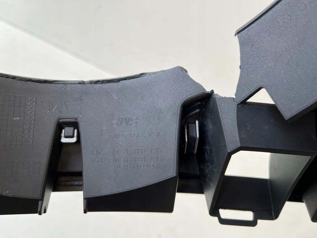 фото №7, Mercedes gle 167 amg решітка радіатора решітка радіатора 1678881201