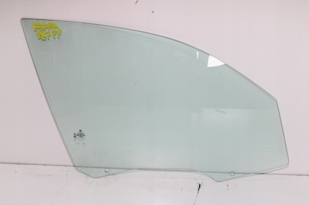 фото №1, Bmw e87 стекло дверь правый перед правая передняя