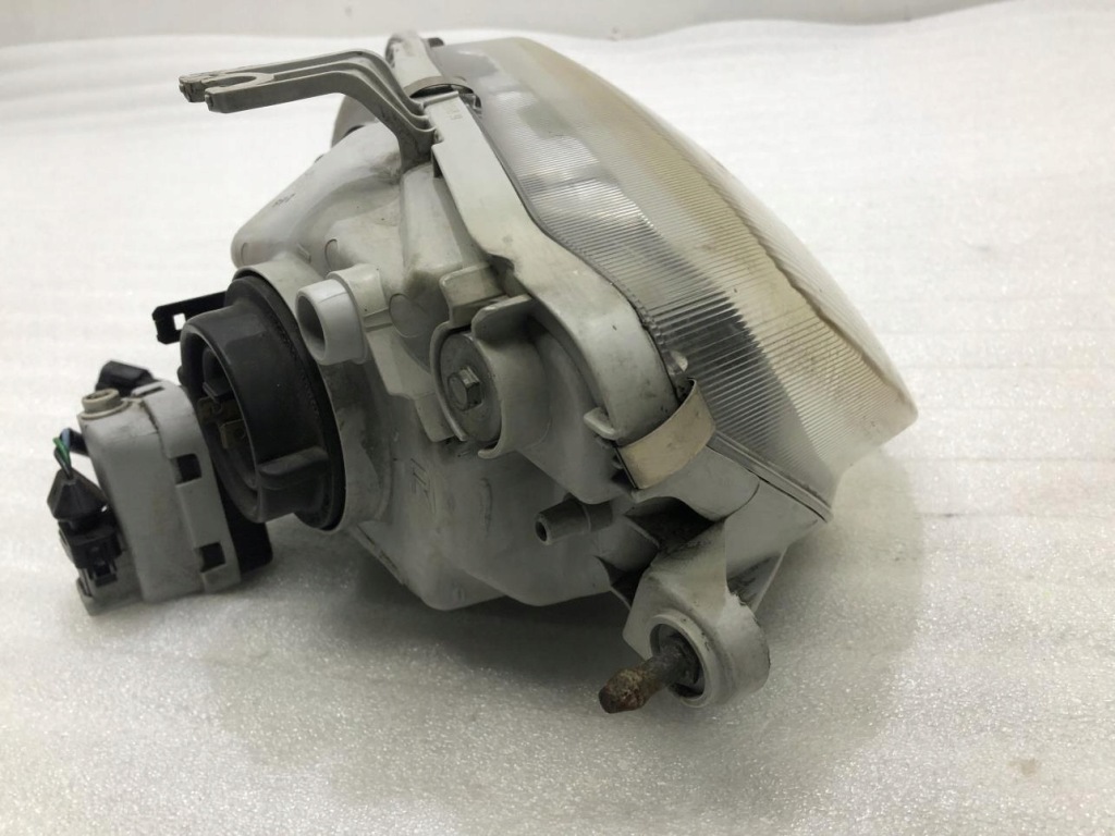 фото №5, Halolgen лампа правий перед mazda 323f