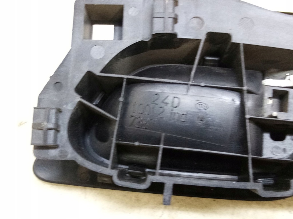 фото №5, Ручка внутренняя комплект citroen c4 i 1.6 hdi