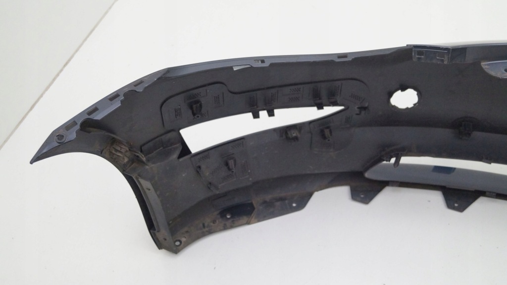 фото №8, Tesla 3 iii 17-23 бампер передний перед c18t