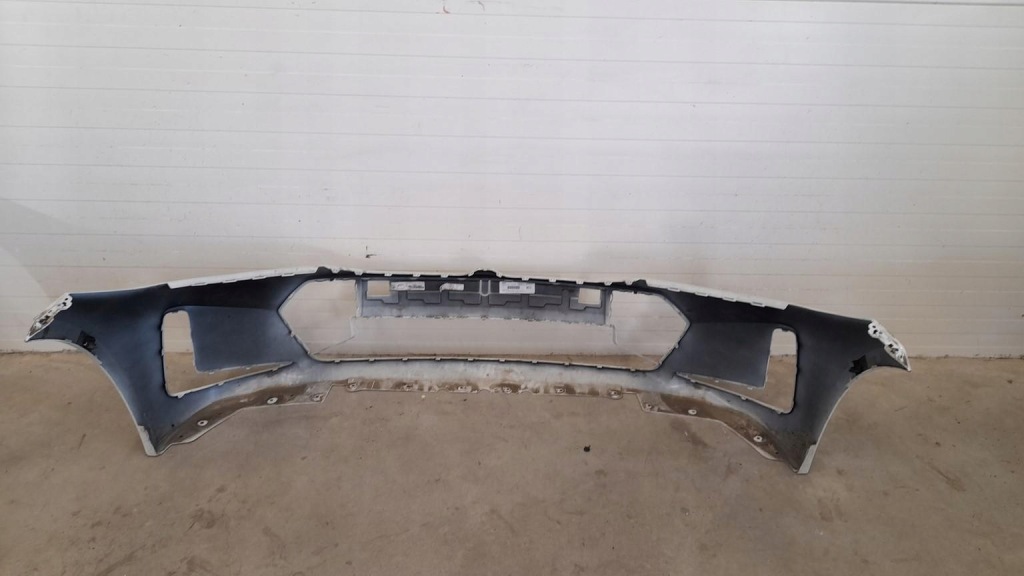 фото №7, Бампер передній bmw 3 g20 g21 lci lift m-pakiet 2023