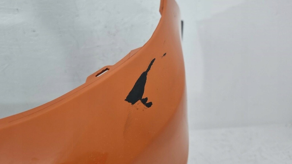 фото №7, Subaru xv crosstrek ii 2018- бампер передній перед 57704fl010