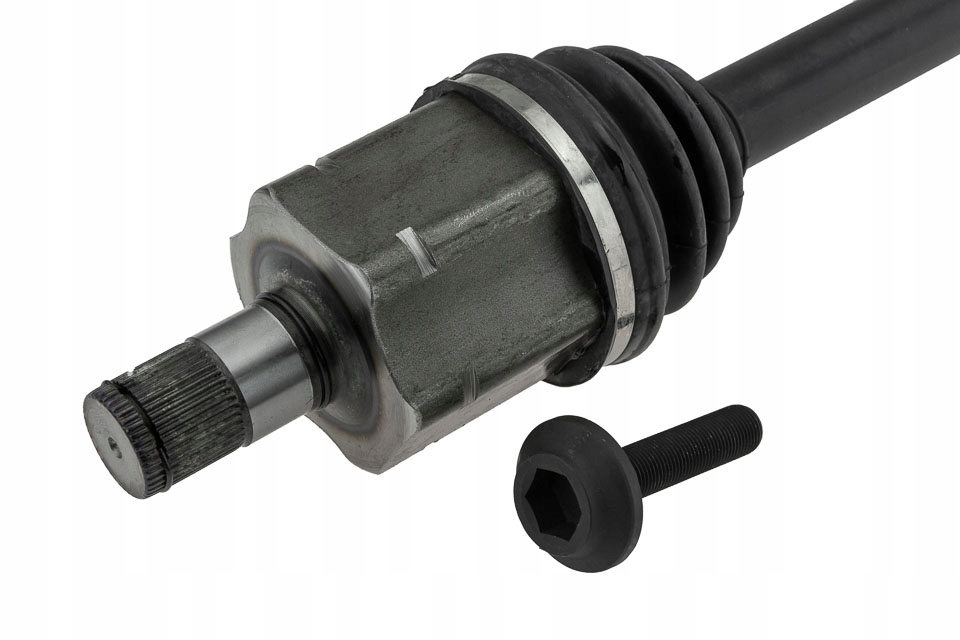 Приводной вал приводная vw crafter 17- /левая/ Цена