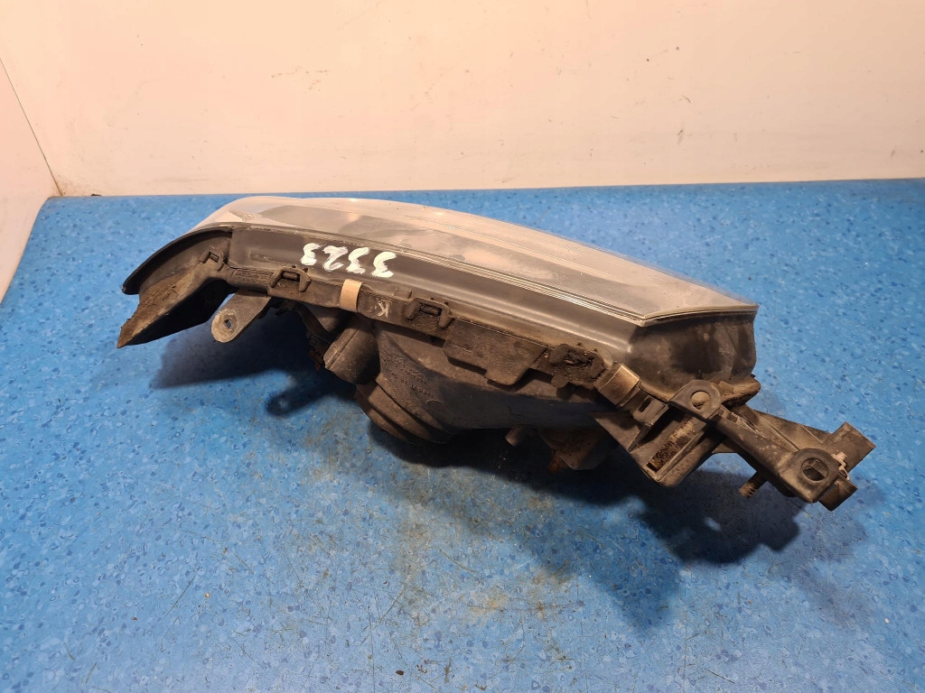 фото №5, Subaru forester ii фара левый