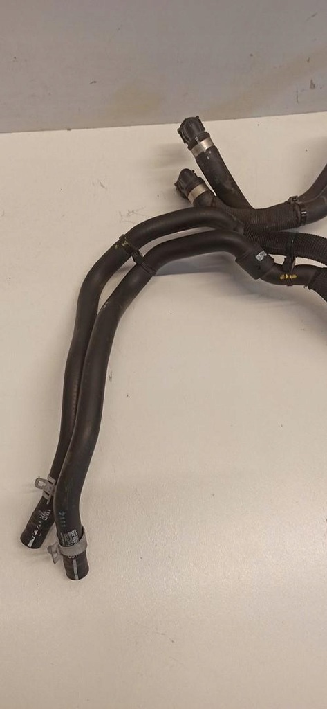 фото №2, Volvo xc40 труба шланг wody 32325211