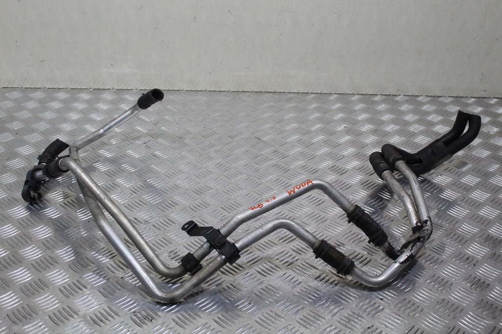 фото №1, Wąż шланг wody porsche cayenne s 7l5