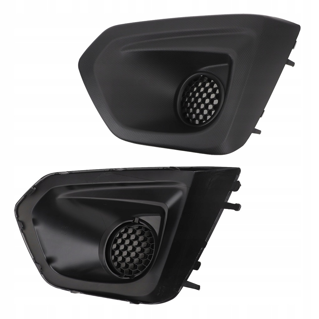 фото №11, Захист світло протитуманного з захист решітка 57731fj000 czarna захист la