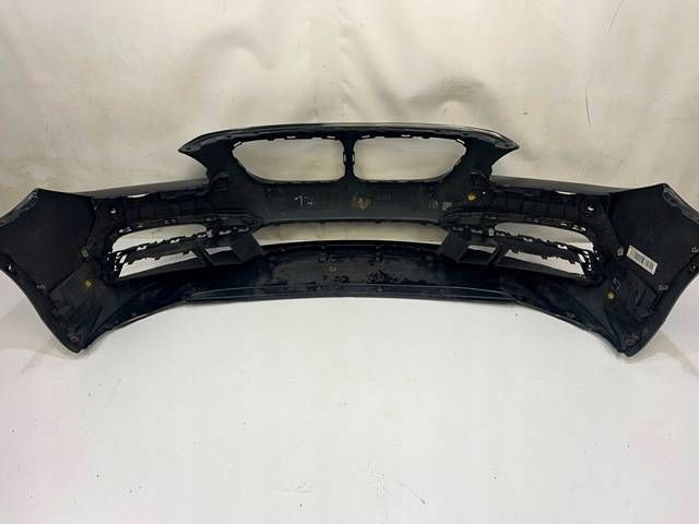 фото №7, Бампер передний перед bmw 6 f06 f12 f13 gran coupe