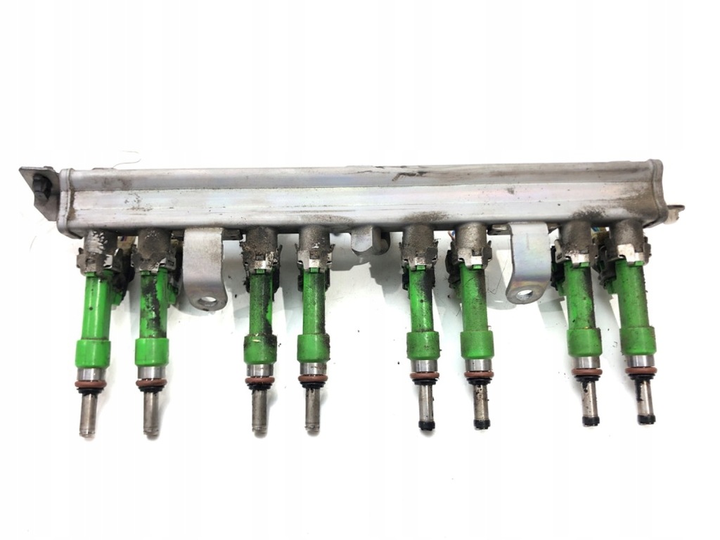 фото №1, Молдинг впрыскная suzuki baleno 1.2 90km