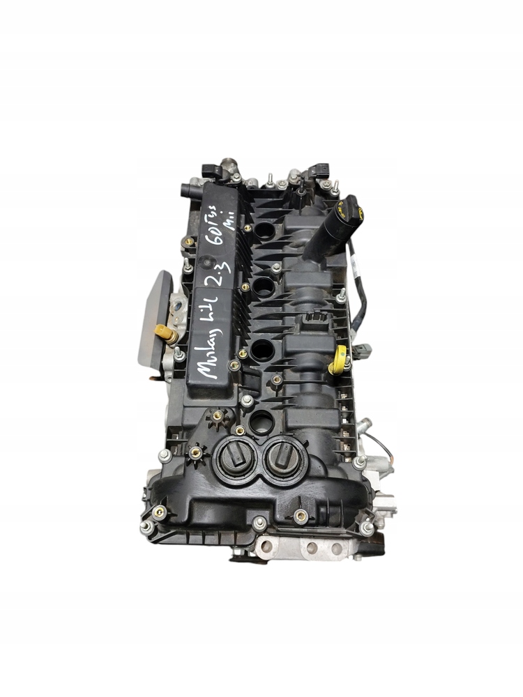 фото №1, Двигун ford mustang vi 2.3 ecoboost