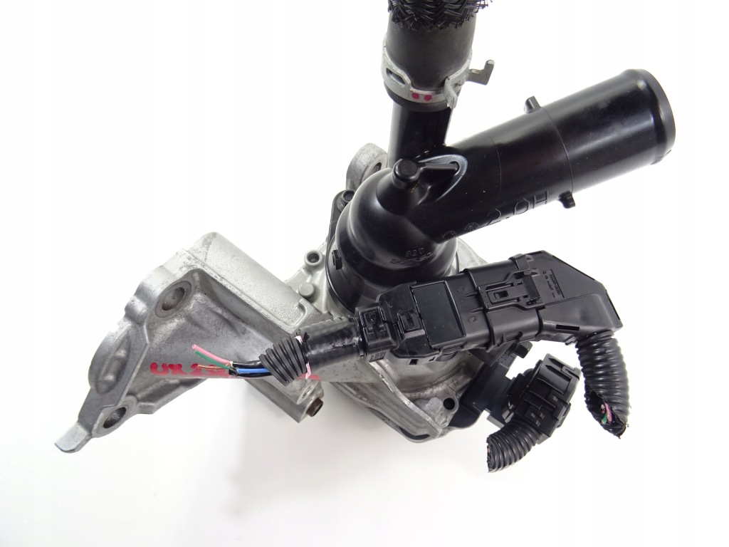 Lexus ux 250h 2.0 гібрид електрична насос води патрубок Зі Шроту