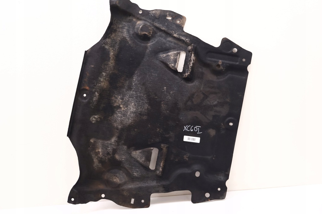 фото №6, Volvo xc60 i lift 2.0 d4 захист pod двигун 31425092