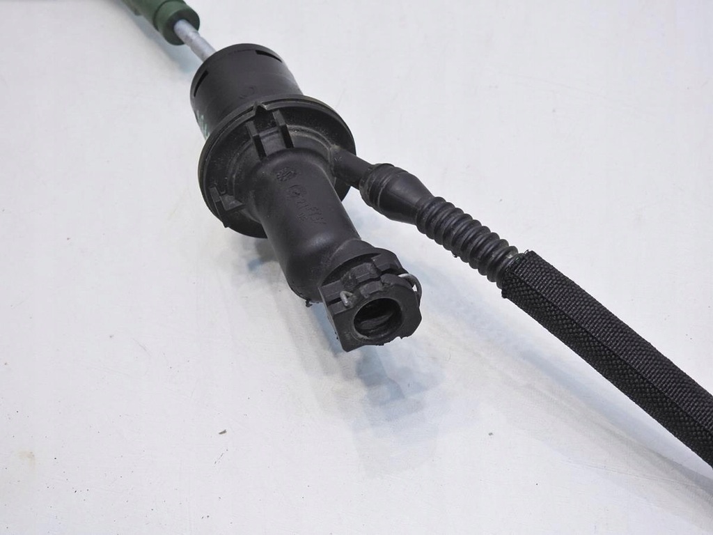 фото №6, Помпа сцепления citroen c5 iii 9687361980