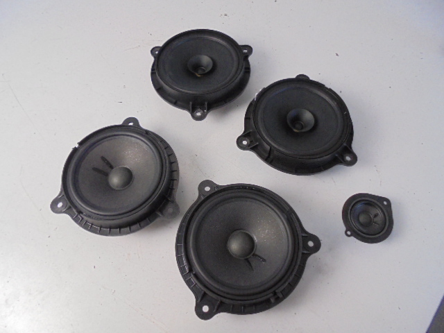 фото №2, Динаміки динамік renault clio v 19-