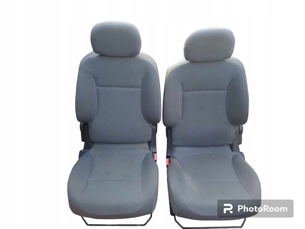 фото №1, Сидіння правий лівий berlingo partner iii 08- europa
