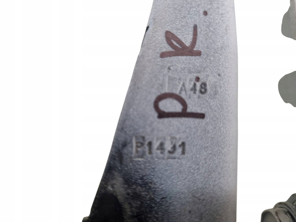 фото №8, Dodge charger 2019 перед сторона левая петли крышки / капот двигателя