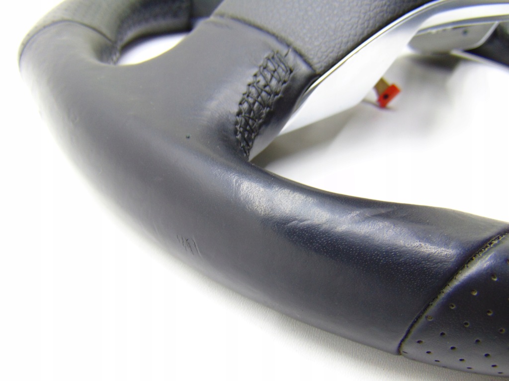 фото №8, Повітропровід мультифункція шкіра прострочена vw scirocco iii golf gti 1k8419091t