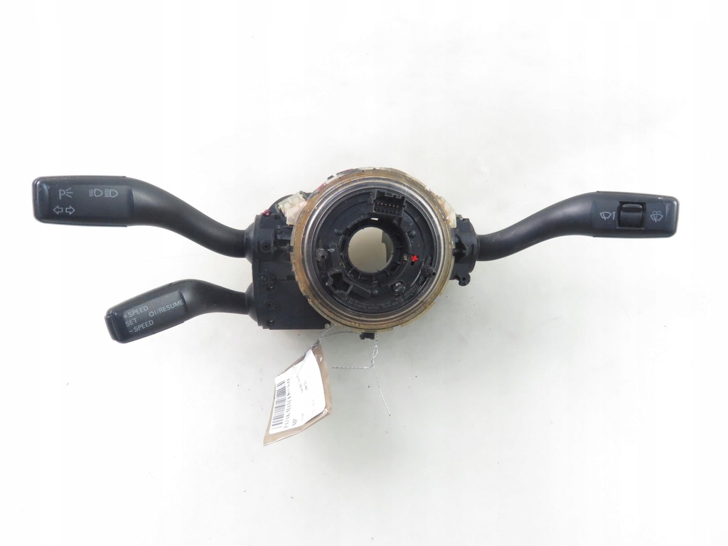 фото №14, Переключатель комбинированный audi a4 b6 8e0953541d