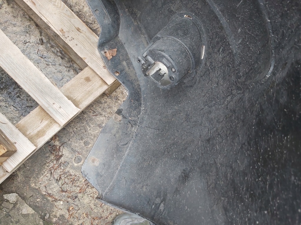 фото №13, Бампер передний перед nissan note e11