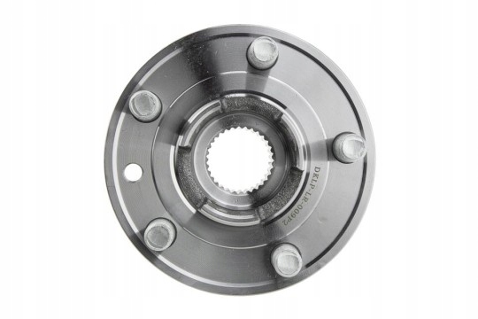 фото №3, Ступиця колеса перед nty klp-lr-009p2