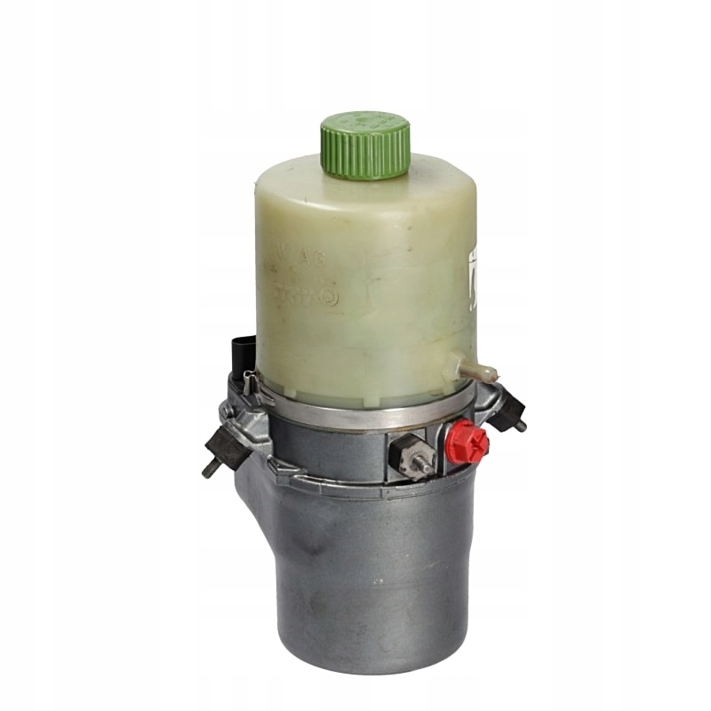 фото №13, Насос підсилювача vw fox 05-09, audi a1 10-18, skoda fabia i 1999-2007