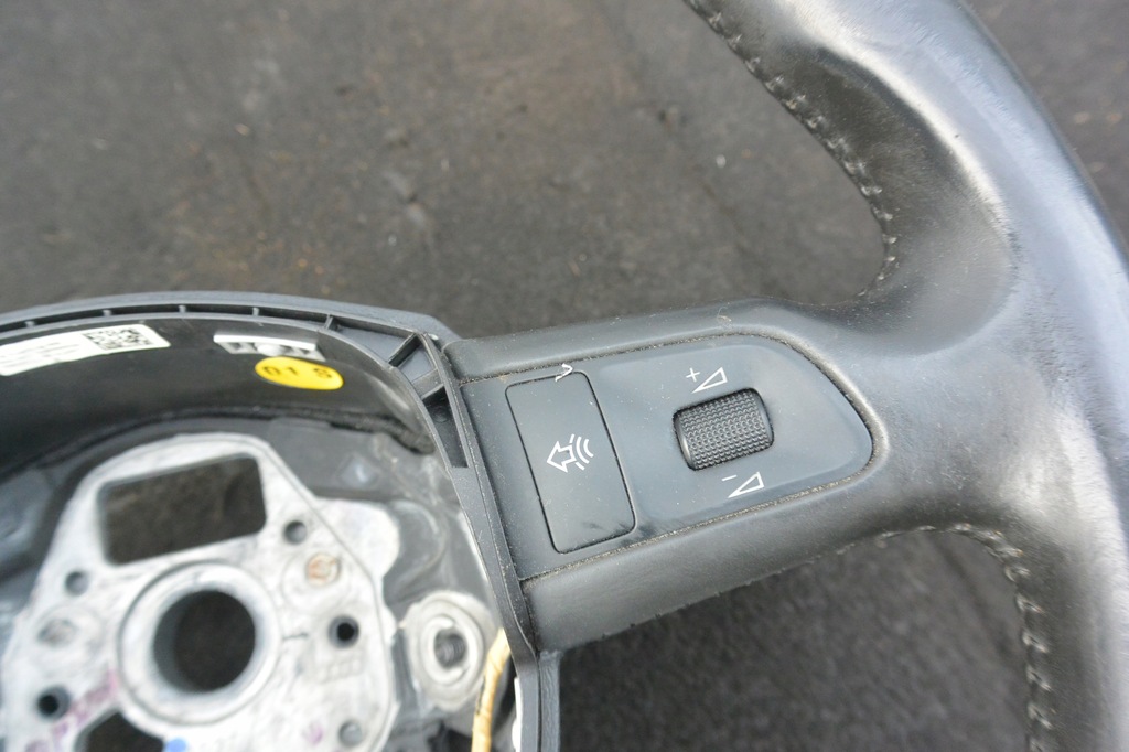 фото №8, Воздуховод кожа audi q7 4l a6 c6 a8 d3