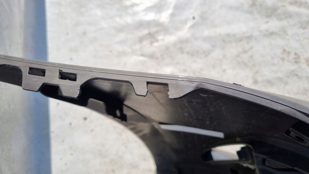 фото №9, Бампер audi a6 4k c8 18-22 перед омивачі pdc