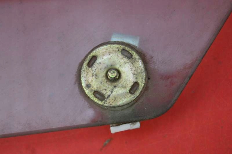 фото №6, Стекло боковая левая перед передняя hyundai coupe 2 ii 01-05