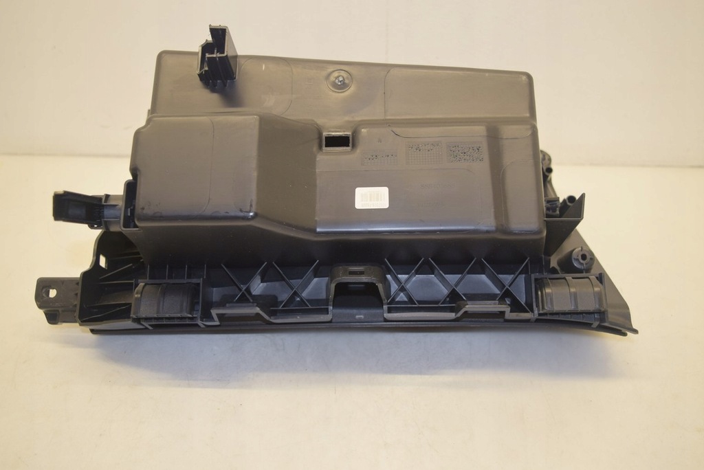 фото №5, Opel astra iv j бардачок пасажира eu