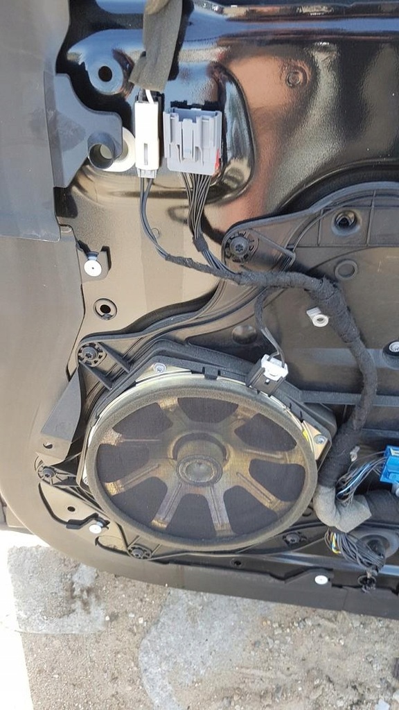 фото №13, Дверь правый перед pef jaguar xj x351