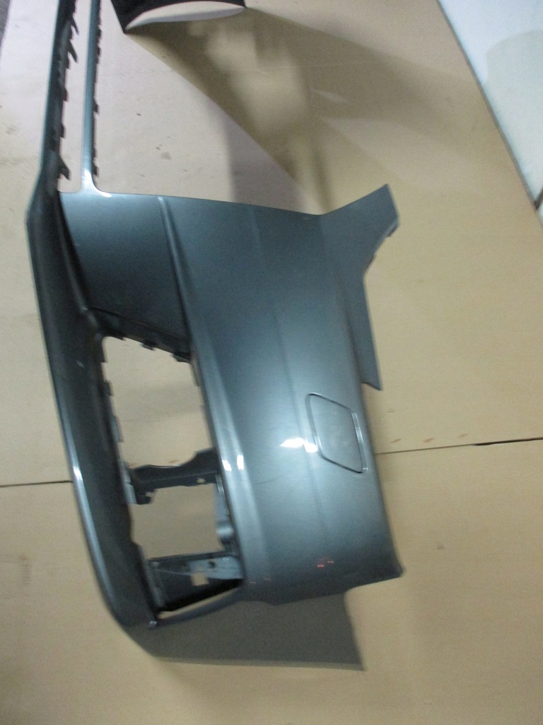 фото №9, Бампер перед передний audi a4 b9 8w0807437 омыватель